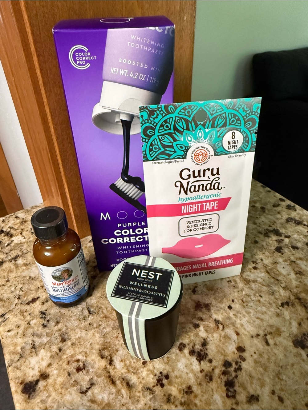 Self Care Bundle